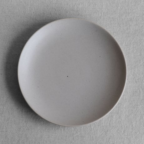 MITSUWA（堅田貴治）｜Dish - 18cm
