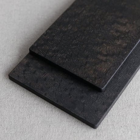 C×F mfg.｜BK  Serving Board - L