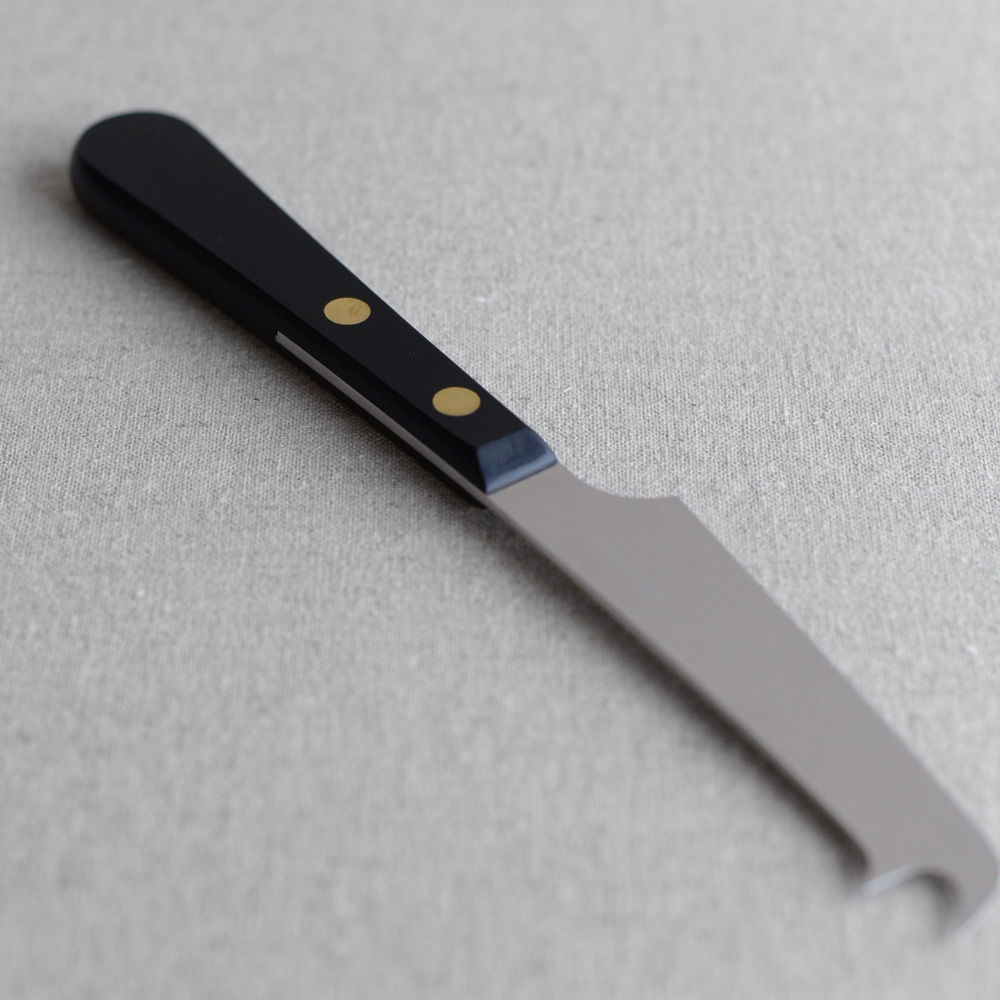 David Mellor｜Cheese Knife | COMMON MFG.
