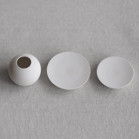COMMON MFG.｜神具（水・米・塩）