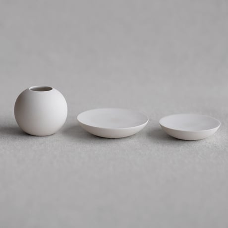 COMMON MFG.｜神具（水・米・塩）