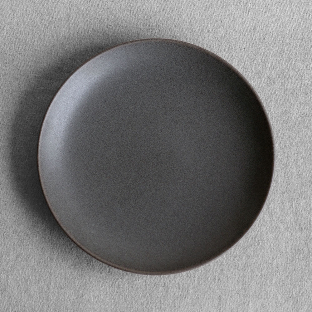 MITSUWA（堅田貴治）｜Dish - 18cm