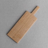 C×F mfg.｜Serving Board - S