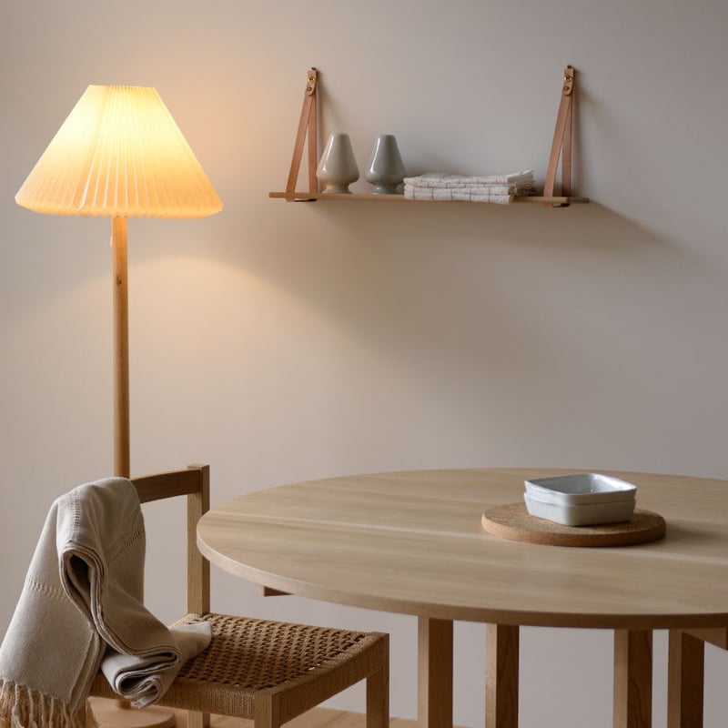 COMMON MFG.｜Wall Shelf - Oak×NA | COMMON MFG.