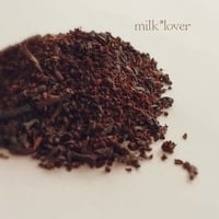 【10杯分】milk*lover～ミルクのコクも茶葉の甘みも独り占め！ミルクティー専用ブレンド～