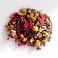 【30杯分】flower*shower～新生活の門出を祝う、晴れの日の紅茶～