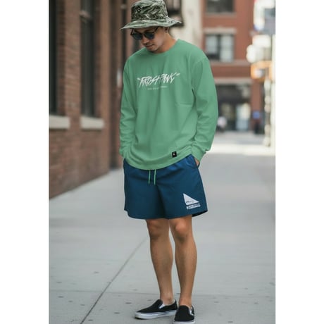 TERA DRY LONG SLEEVE