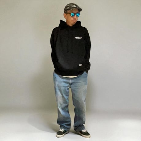 EXTRA  PARKA
