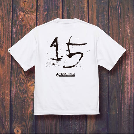 TERADENIM"15th"Tee