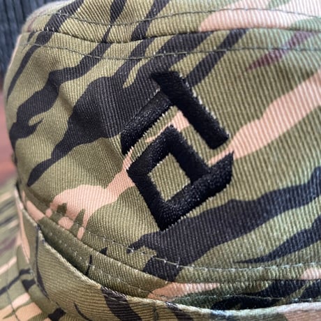 "TERA CAMO" SAFARI HAT