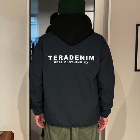 TERA CORCH JACKET