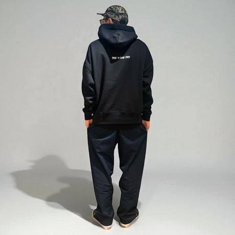 "FROST FANG" PARKA