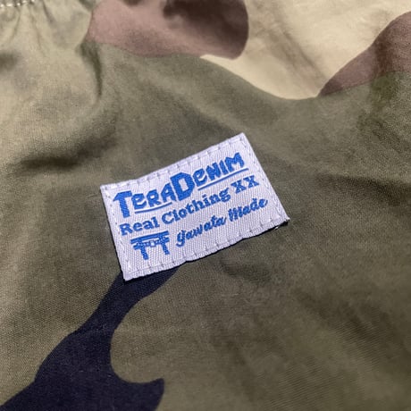 TERA Versatile Shorts