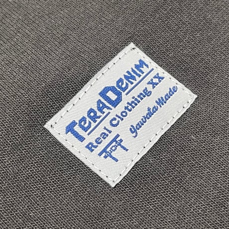 TERADENIM"14th"Tee