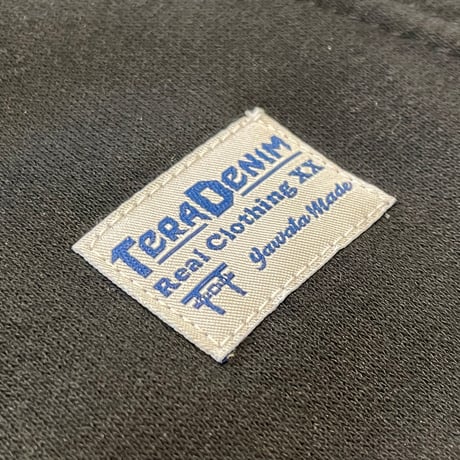 EXTRA  PARKA