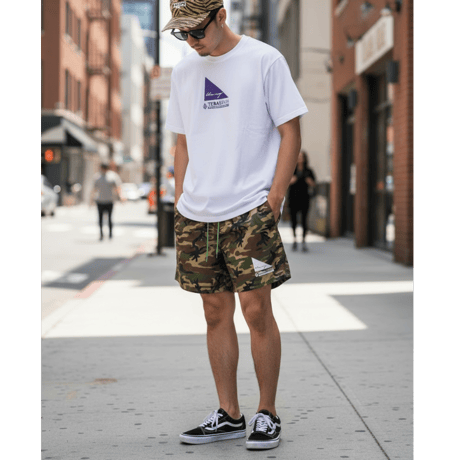 TERA Versatile Shorts