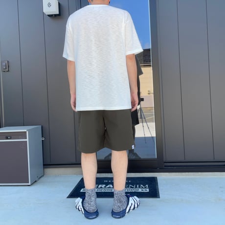 EZZY SHORTS