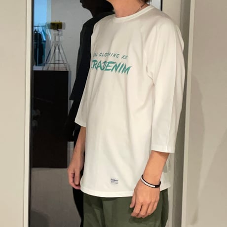 TERA RAGLAN Tee