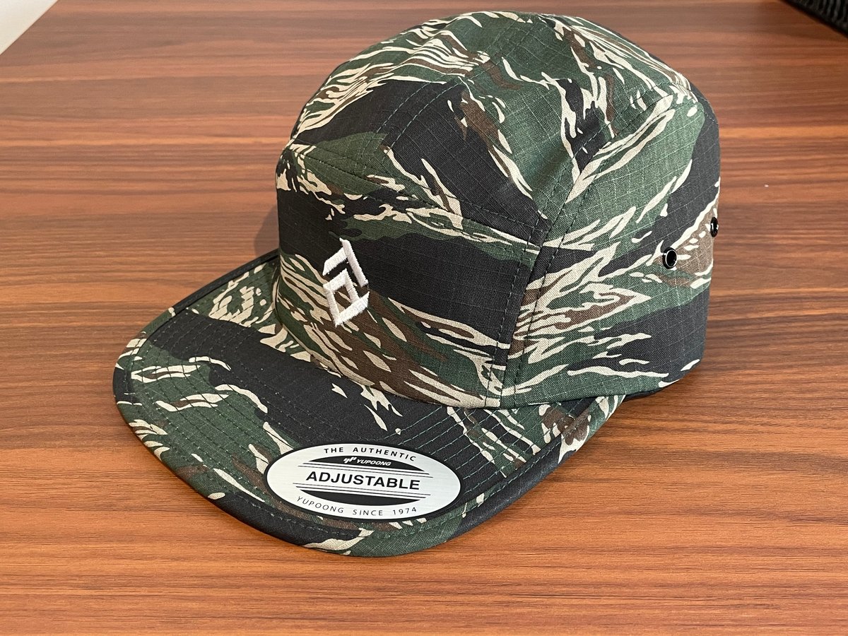◆美品◆ TAARA CAP ターラクロージング　￼キャップ　水陸両用　オレンジ ◇美品◇ TAARA CAP ターラクロージング ￼キャップ 水陸両用