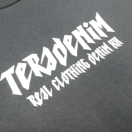 EXTRA L/S Tee ver.2