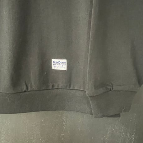 TERADENIM "14th" LongTee