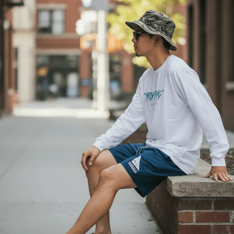 TERA DRY LONG SLEEVE