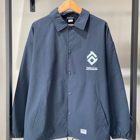 TERA CORCH JACKET