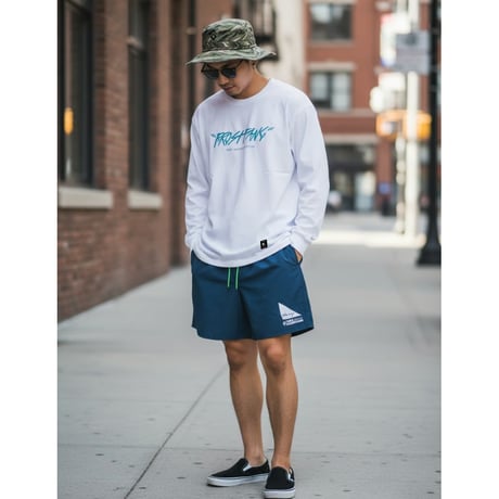 TERA DRY LONG SLEEVE
