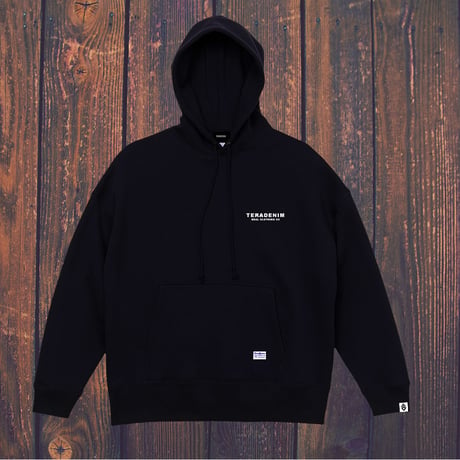 EXTRA  PARKA