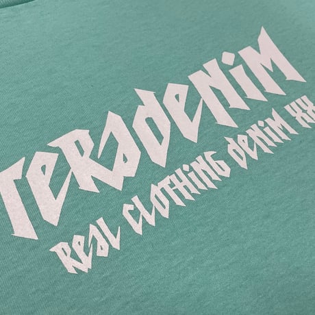 EXTRA L/S Tee ver.2