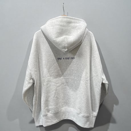 "FROST FANG" PARKA