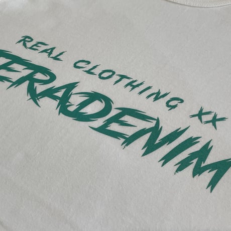 TERA RAGLAN Tee