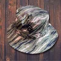 "TERA CAMO" SAFARI HAT