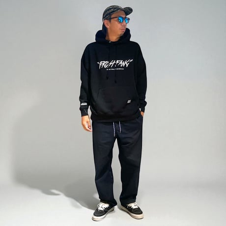 "FROST FANG" PARKA