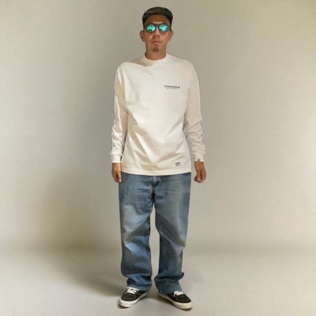 EXTRA L/S Tee
