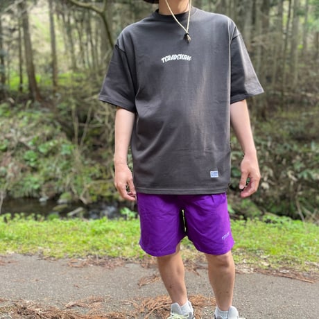 TERADENIM"14th"Tee