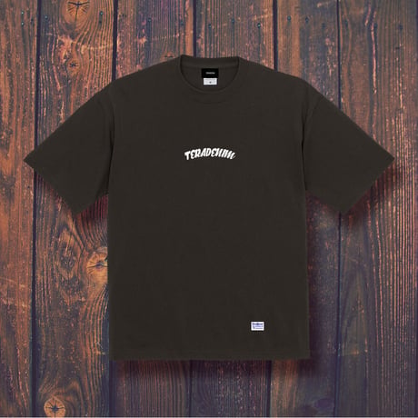 TERADENIM"14th"Tee