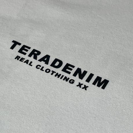 EXTRA L/S Tee