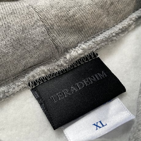"TERA CAMO" PARKA