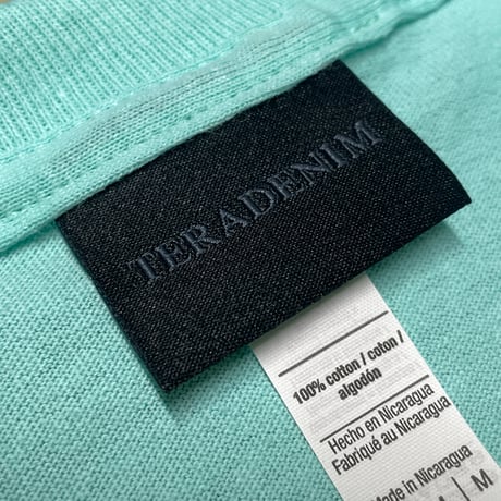 EXTRA L/S Tee ver.2
