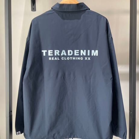 TERA CORCH JACKET