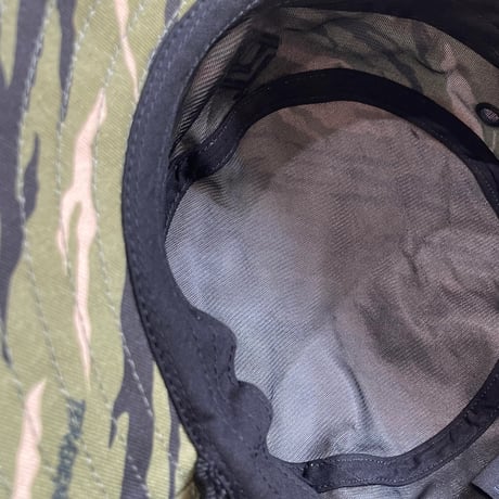"TERA CAMO" SAFARI HAT