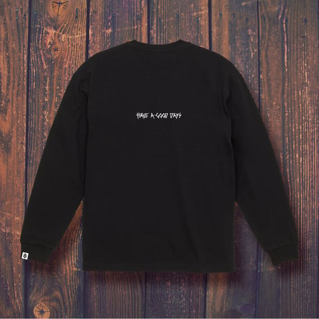 "EXTREME" Long Sleeve Tee