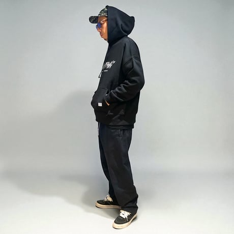 "FROST FANG" PARKA