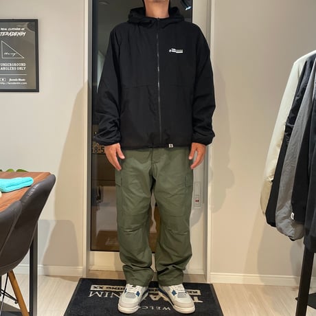 TERA Reversible Jacket
