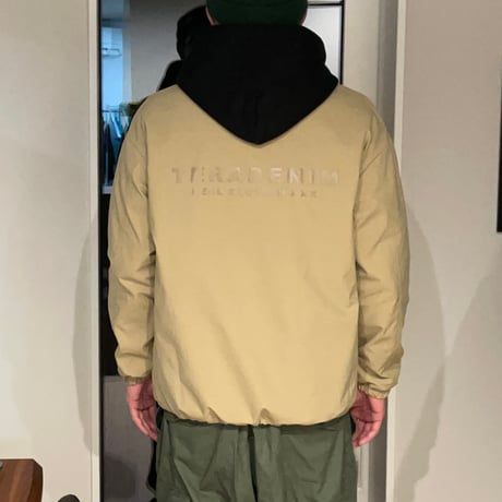TERA CORCH JACKET