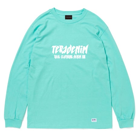 EXTRA L/S Tee ver.2