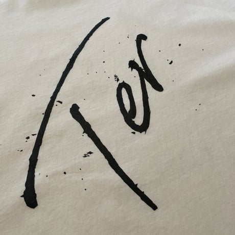 TERADENIM"15th"Tee