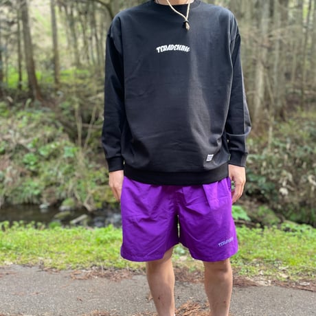 TERADENIM "14th" LongTee