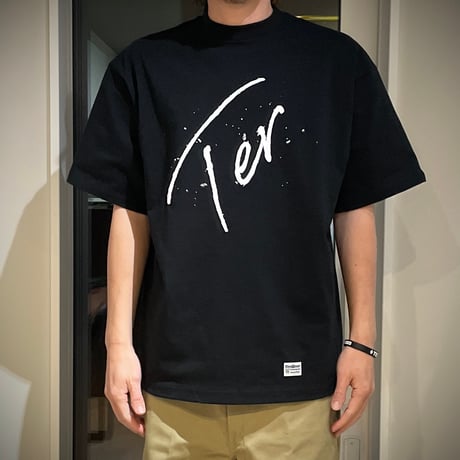 TERADENIM"15th"Tee